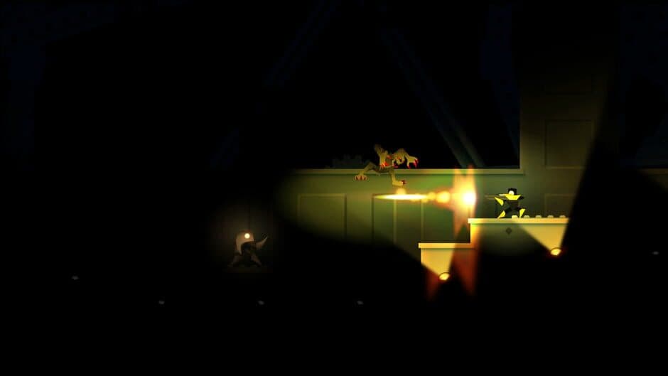 Скриншот 1 из Blast Brawl 2: Bloody Boogaloo