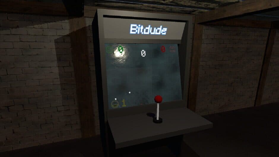 Скриншот 4 из Bitdude