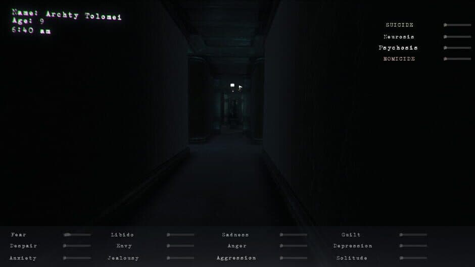 Скриншот 4 из The Archetype