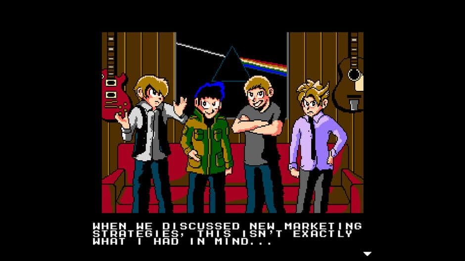 Скриншот 3 из Rocketboat - Pilot