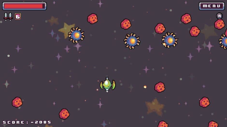 Скриншот 4 из Space Hodsola