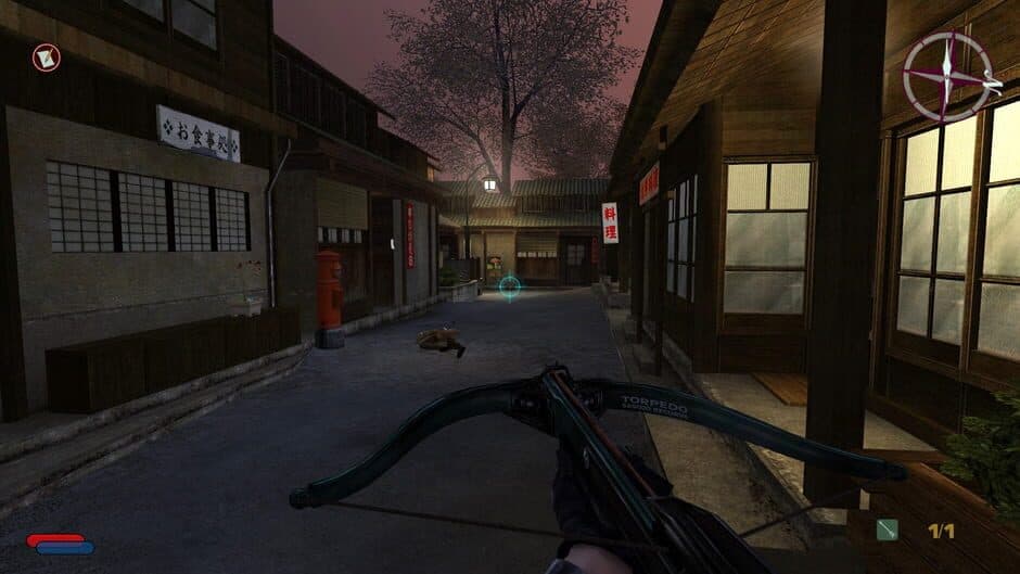 Скриншот 8 из No One Lives Forever 2: A Spy in H.A.R.M.'s Way