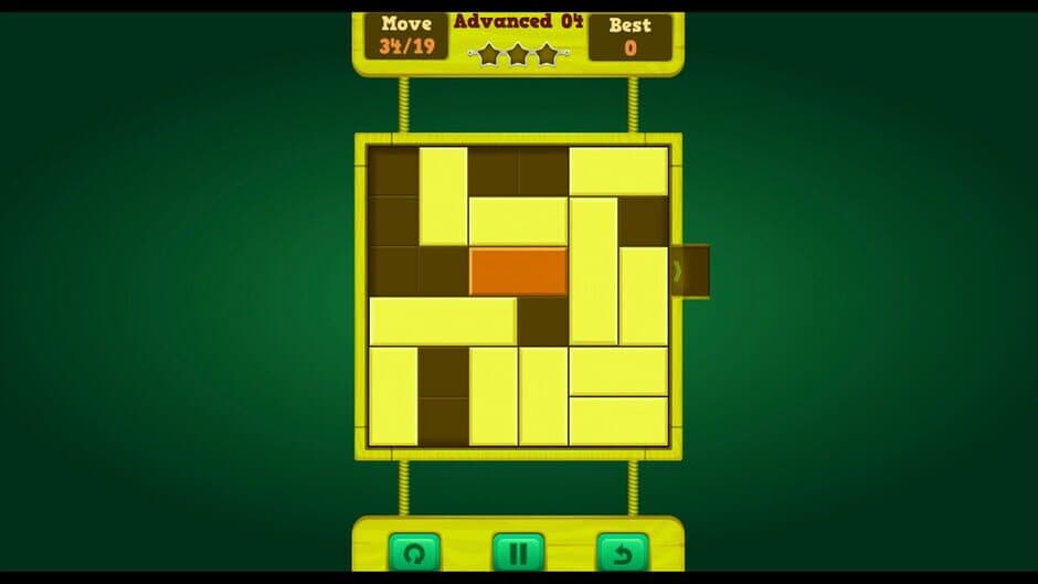 Скриншот 4 из Unblocky