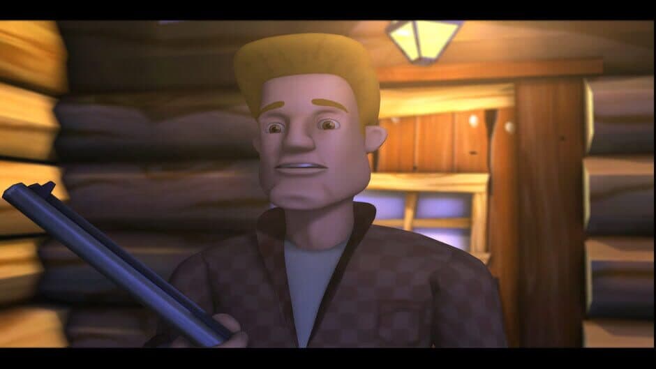 Скриншот 8 из Fenimore Fillmore: The Westerner