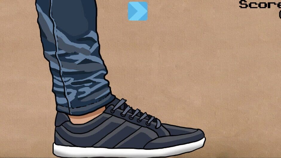 Скриншот 6 из Turn up jeans