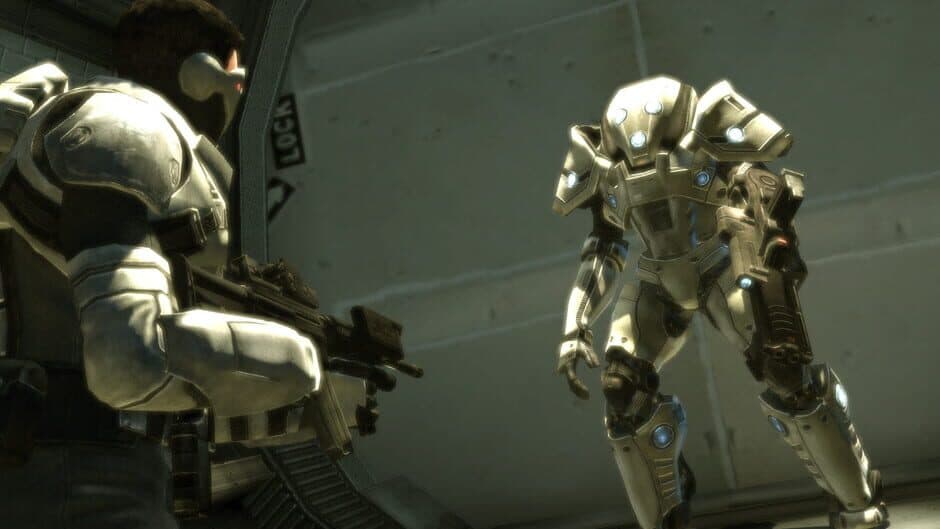Скриншот 4 из Shadow Complex Remastered