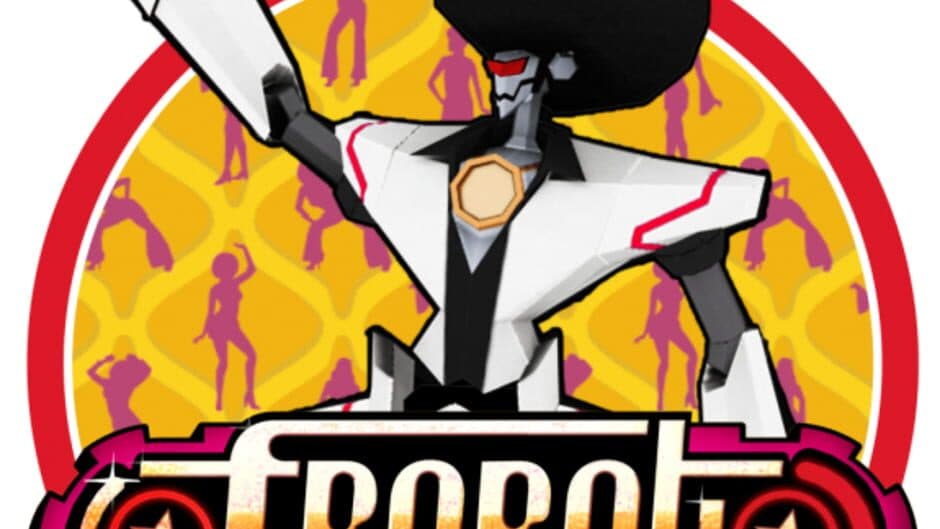 Скриншот 1 из Frobot