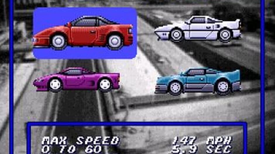 Скриншот 2 из Top Gear