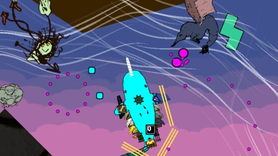 Скриншот 2 из Flock of Dogs