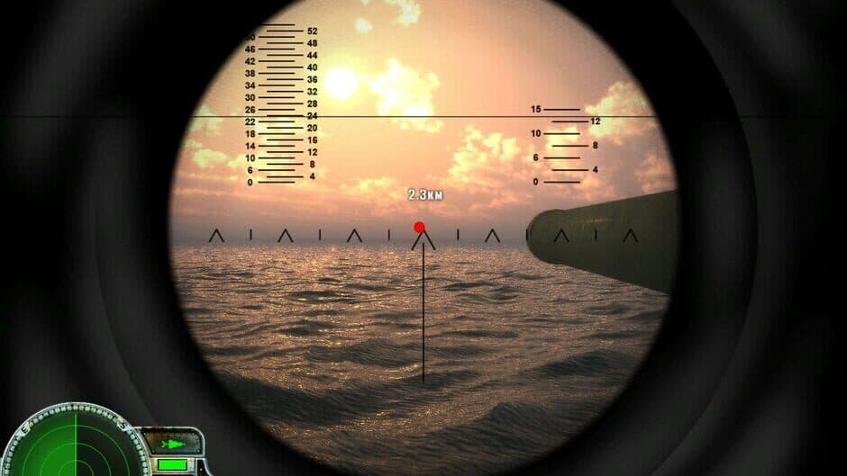 Скриншот 1 из PT Boats: South Gambit