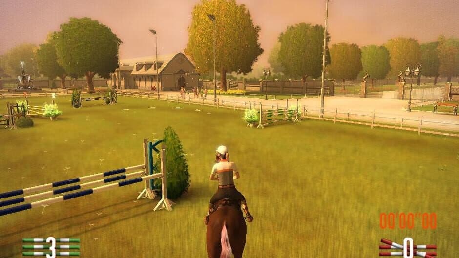 Скриншот 3 из My Horse & Me