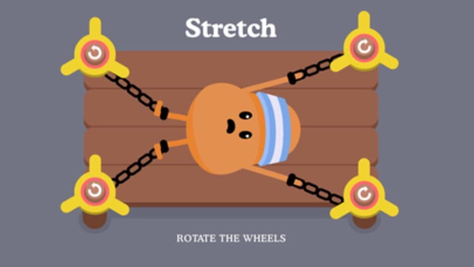 Скриншот 7 из Dumb Ways to Die 2: The Games