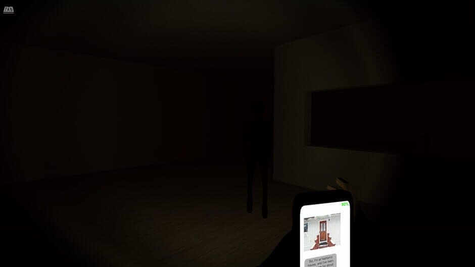 Скриншот 4 из Terror for Two