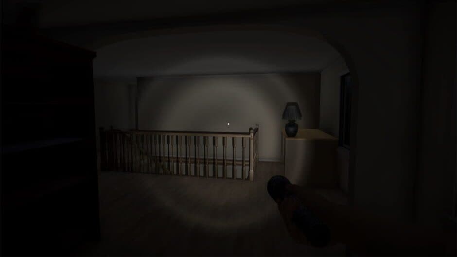 Скриншот 1 из The Darkness