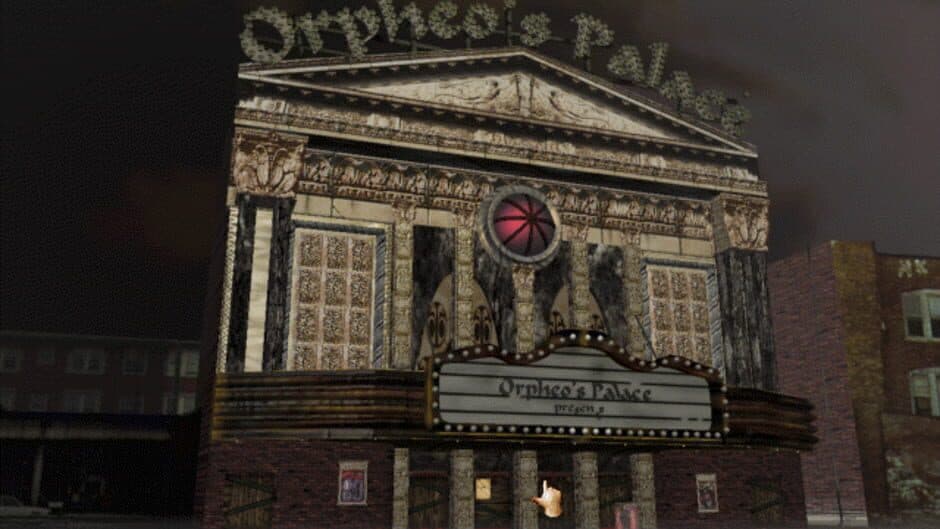 Скриншот 6 из Are You Afraid of the Dark? The Tale of Orpheo's Curse