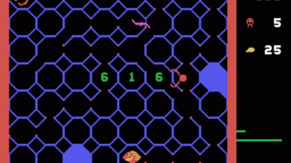 Скриншот 3 из Amazing Bumpman