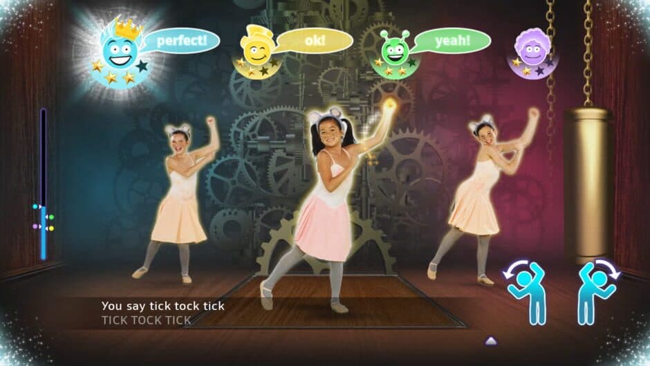 Скриншот 1 из Just Dance Kids 2014