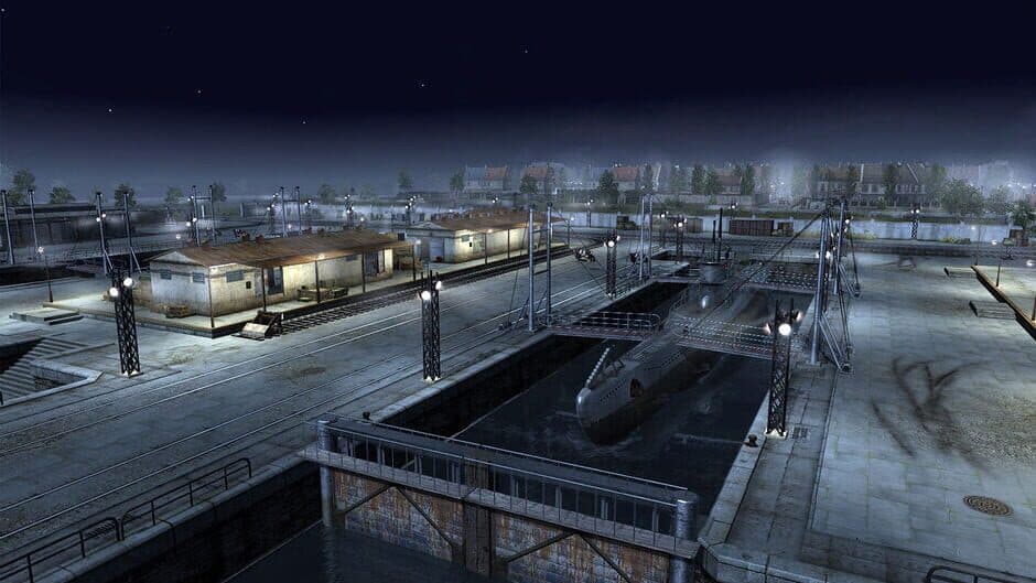 Скриншот 4 из Men of War: Assault Squad