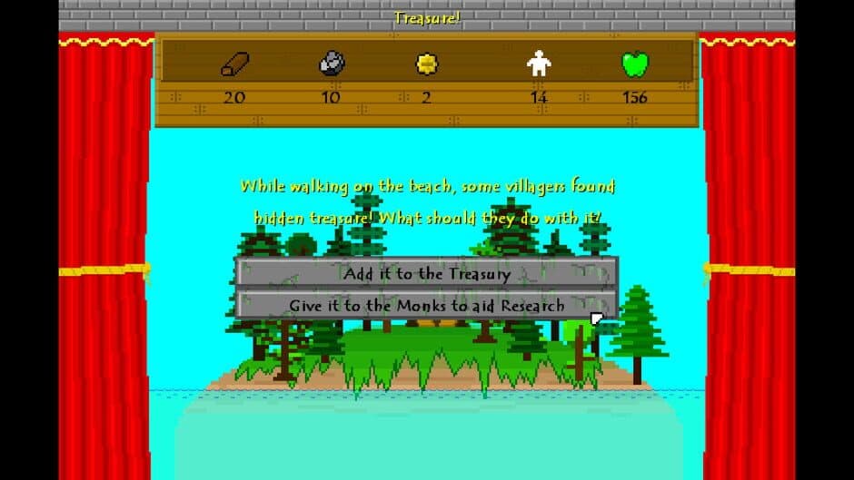 Скриншот 5 из VilleTown