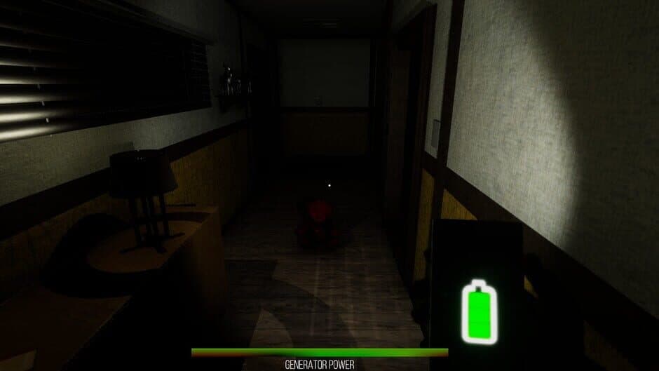 Скриншот 11 из The Entity
