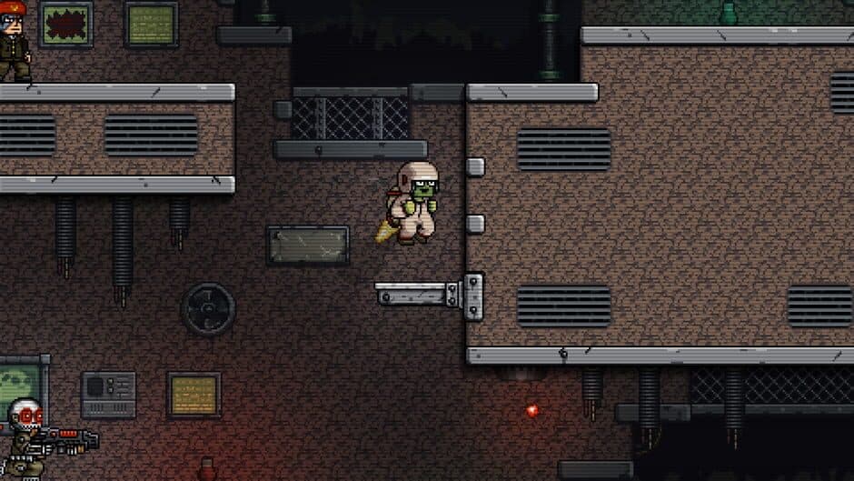 Скриншот 2 из Jelly Killer