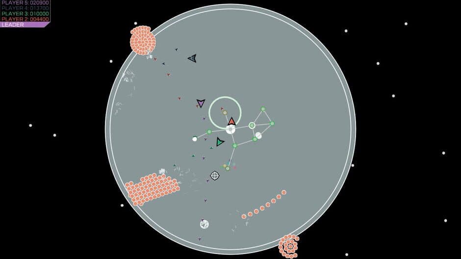 Скриншот 2 из Collider