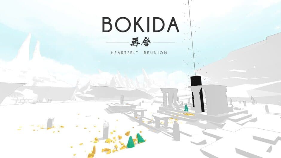 Скриншот 5 из Bokida: Heartfelt Reunion