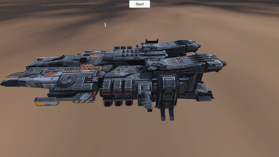 Скриншот 2 из Leviathan