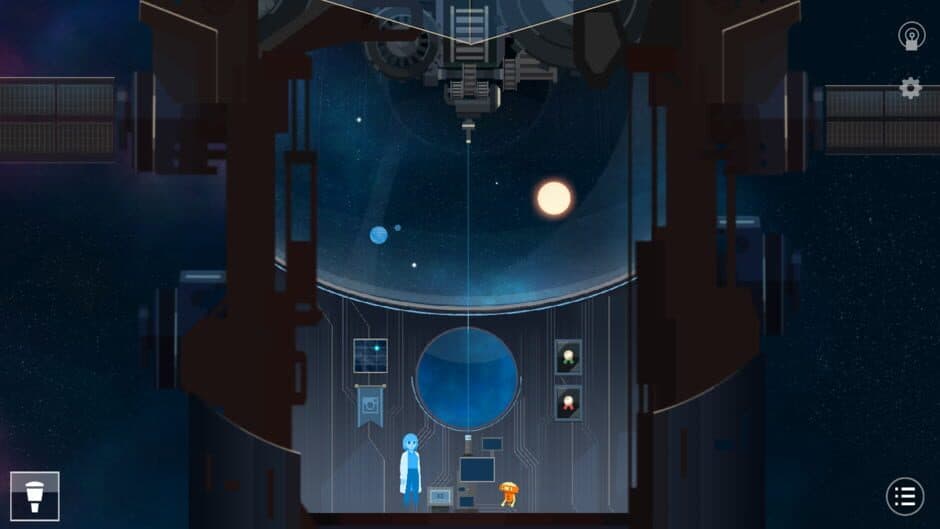 Скриншот 3 из Opus: The Day We Found Earth