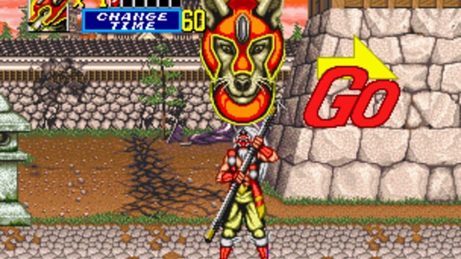 Скриншот 8 из Sengoku 2