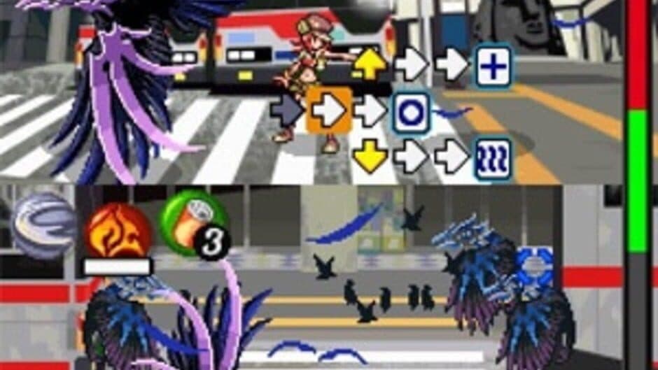 Скриншот 3 из The World Ends with You