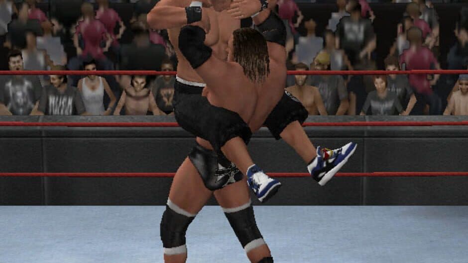 Скриншот 6 из WWE SmackDown vs. Raw 2008