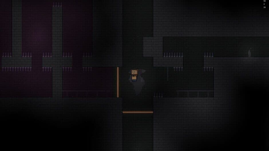 Скриншот 2 из Inverted
