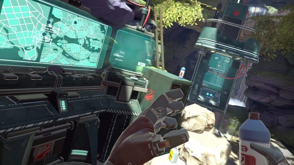 Скриншот 1 из Apex Construct