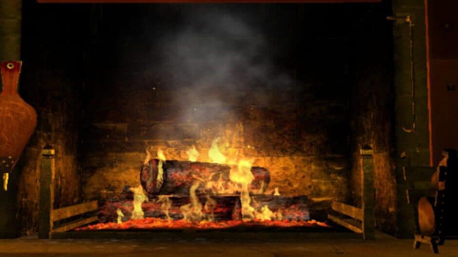 Скриншот 6 из Fireplacing