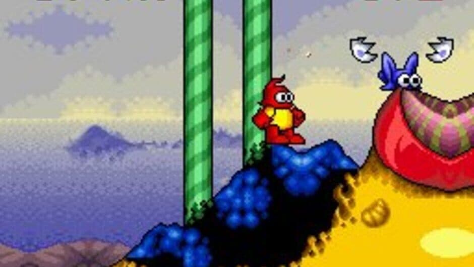 Скриншот 5 из Plok