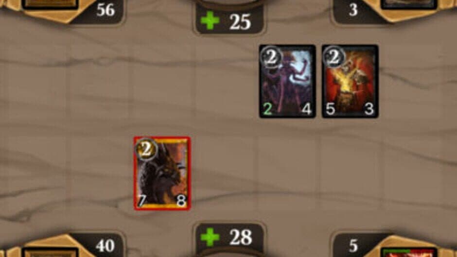 Скриншот 10 из Lost Portal CCG