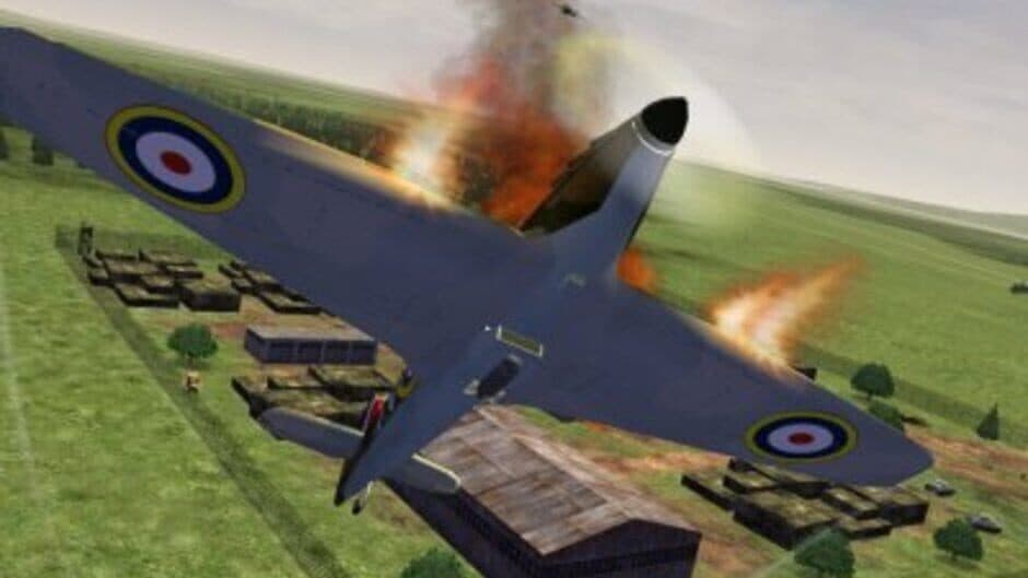 Скриншот 4 из Battle of Europe