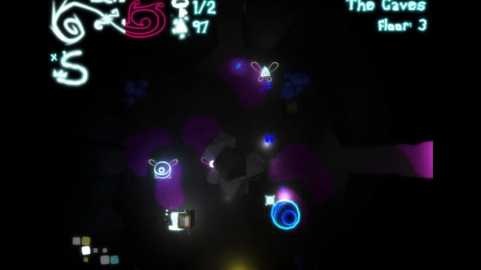 Скриншот 5 из Demented Pixie