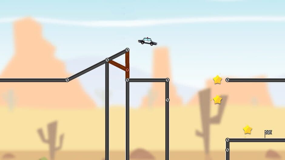 Скриншот 6 из Build Bridges