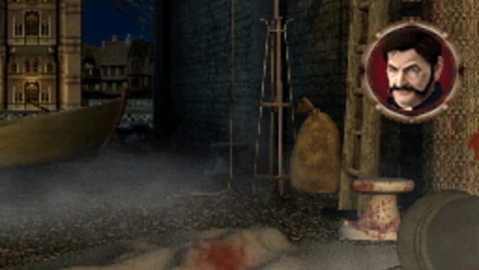 Скриншот 5 из The Mysterious Case of Dr. Jekyll & Mr. Hyde