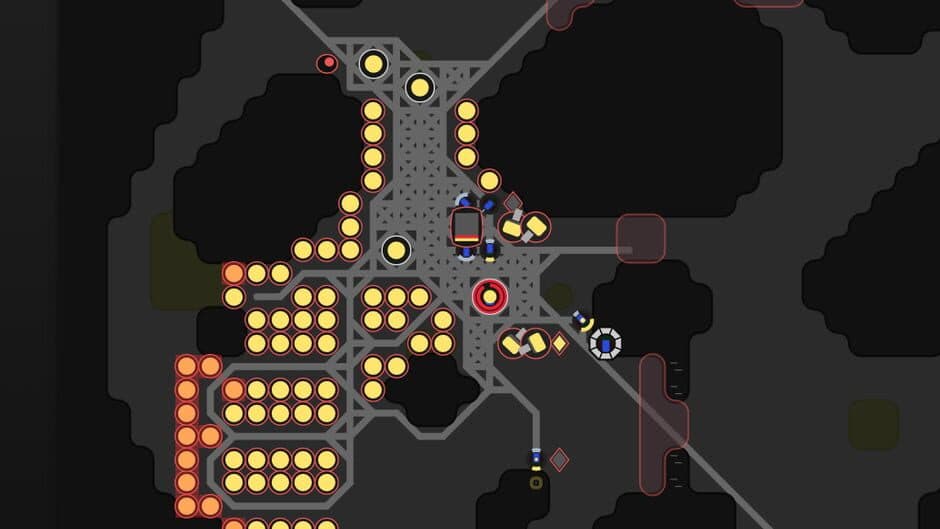Скриншот 2 из Screeps: World