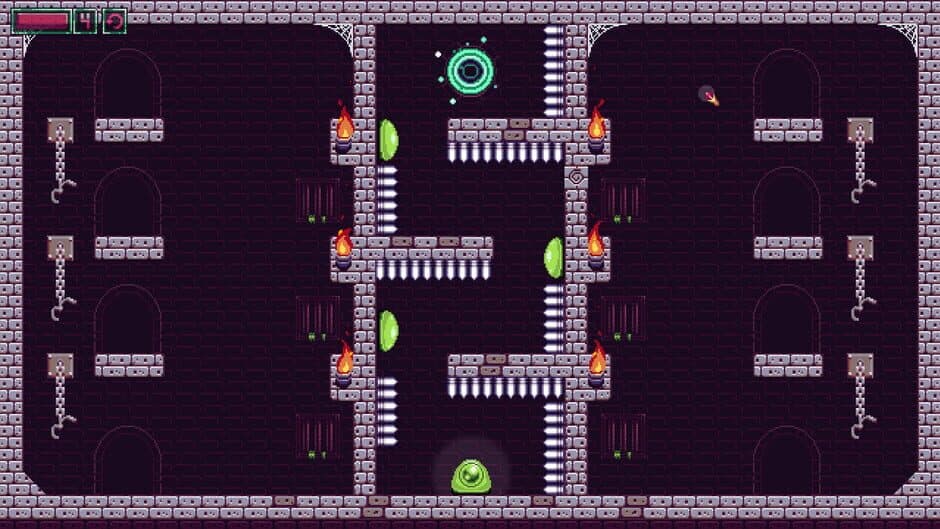 Скриншот 3 из Arcane Golf
