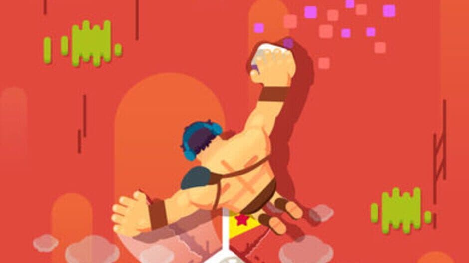 Скриншот 4 из Rocky Climb