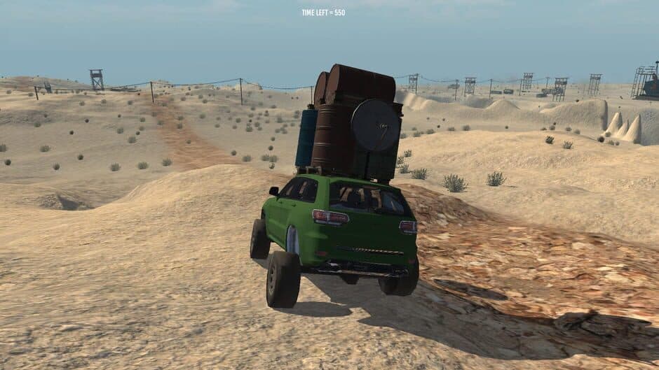 Скриншот 5 из Need for Spirit: Drink & Drive Simulator