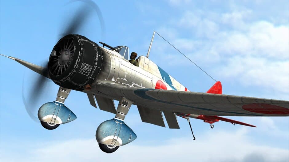 Скриншот 2 из Pacific Storm: Allies