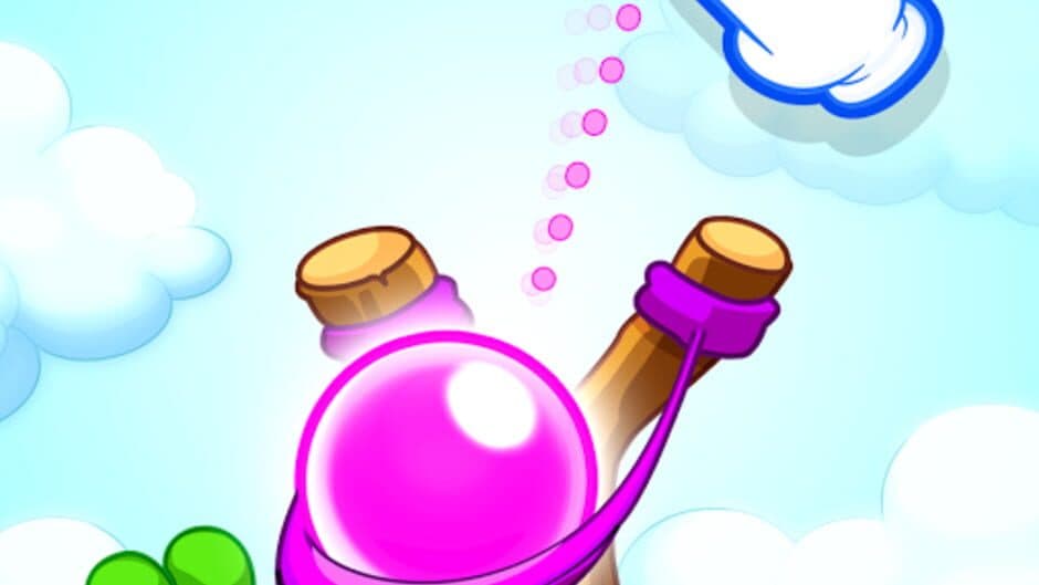 Скриншот 2 из Bubble Breeze Pop