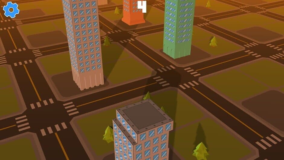 Скриншот 4 из City Builder
