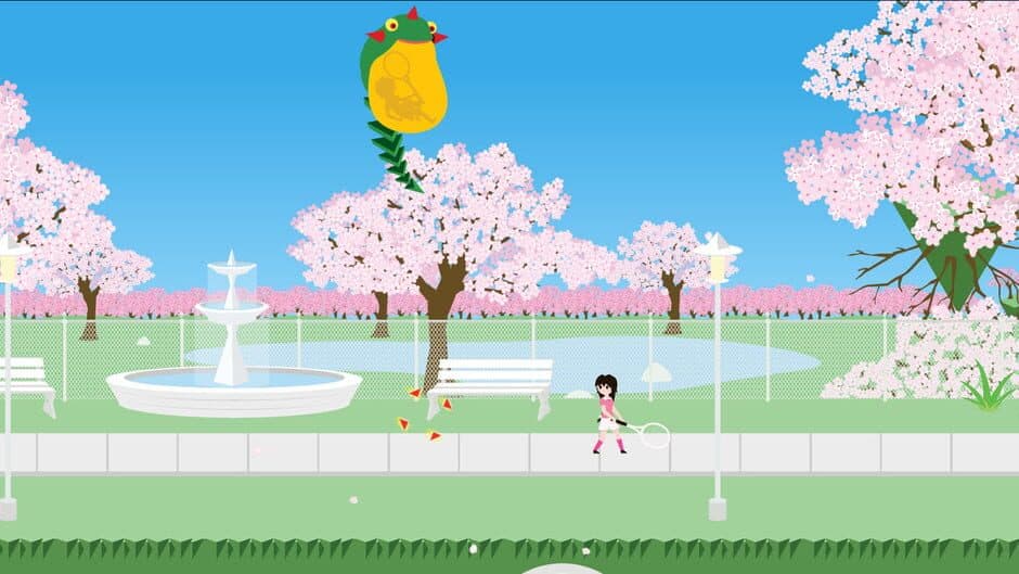 Скриншот 2 из Miracle Mia