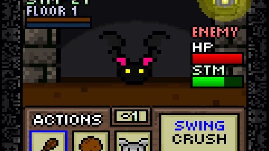 Скриншот 4 из Equin: The Lantern